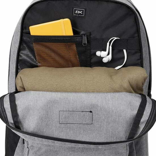 Beste deal ⭐ Dakine 365 Pack Dlx 27L Rugzak - Geyser Grey ⌛ 6 Beste deal ⭐ Dakine 365 Pack Dlx 27L Rugzak - Geyser Grey ⌛ - Afbeelding 4