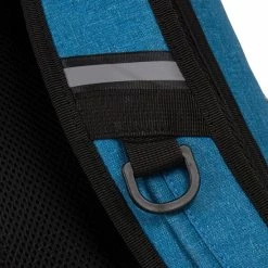 Flash-uitverkoop ✨ New Rebels® Vepo - Rugtas - Blauw - Waterbestendig - 14 - 25L - 33x15x49cm - Rugzak / ???? Backpack ✔️ 23 Flash-uitverkoop ✨ New Rebels® Vepo - Rugtas - Blauw - Waterbestendig - 14 - 25L - 33x15x49cm - Rugzak / ???? Backpack ✔️ -Samsonite Winkel 550x550 15