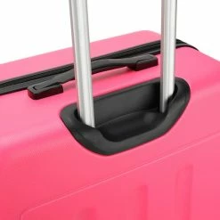 Flash-uitverkoop ???? Decent Neon-Fix 2.0 Medium Koffer 66 Cm - 65 Liter - Roze ???? 16 Flash-uitverkoop ???? Decent Neon-Fix 2.0 Medium Koffer 66 Cm - 65 Liter - Roze ???? -Samsonite Winkel 550x550 153