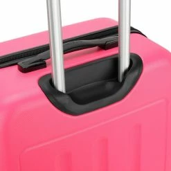 Flash-uitverkoop ???? Decent Neon-Fix 2.0 Medium Koffer 66 Cm - 65 Liter - Roze ???? 18 Flash-uitverkoop ???? Decent Neon-Fix 2.0 Medium Koffer 66 Cm - 65 Liter - Roze ???? -Samsonite Winkel 550x550 154