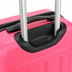 Aanbiedingen ???? Decent Neon-Fix 2.0 ???? Handbagage Koffer 50 Cm - 32 Liter - Roze ???? -Samsonite Winkel 550x550 163