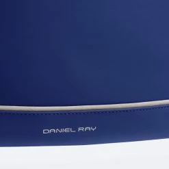 Alternative view of Aanbiedingen ???? Daniel Ray Jefferson Rolltop Laptop Rugzak Waterproof - Cobalt ????