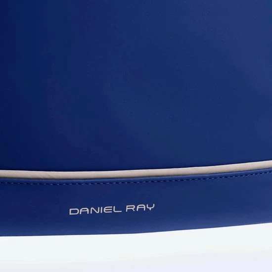 Aanbiedingen ???? Daniel Ray Jefferson Rolltop Laptop Rugzak Waterproof - Cobalt ???? 8 Aanbiedingen ???? Daniel Ray Jefferson Rolltop Laptop Rugzak Waterproof - Cobalt ???? - Afbeelding 6