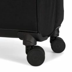Hete verkoop ❤️ Kipling Spontaneous M Reiskoffer - Black Noir ???? 11 Hete verkoop ❤️ Kipling Spontaneous M Reiskoffer - Black Noir ???? -Samsonite Winkel 550x550 17