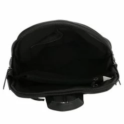 Uitgang ???? Enrico Benetti Metz 66491 Dames Rugtas - Zwart ???? -Samsonite Winkel 550x550 172