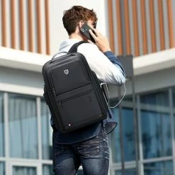 Kopen ⌛ FENRUIEN Bange Rugtas - 15,6 Inch - Laptop Rugzak - USB-aansluiting - TSA Slot - Waterafstotend - Zwart - Incl. Smart Thermosfles ⌛ 22 Kopen ⌛ FENRUIEN Bange Rugtas - 15,6 Inch - Laptop Rugzak - USB-aansluiting - TSA Slot - Waterafstotend - Zwart - Incl. Smart Thermosfles ⌛ -Samsonite Winkel 550x550 177