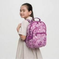 Groothandel ???? Kipling Seoul S Floral Pop ????