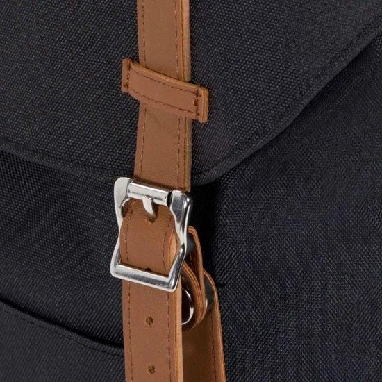 Coupon ???? Herschel Retreat Mid-Volume - Navy/Tan Synthetic Leather / Damesrugzak Met Magnetische Sluiting - Met Levenslange Fabrieksgarantie / Limited Lifetime Warranty / Blauw ⌛ 8 Coupon ???? Herschel Retreat Mid-Volume - Navy/Tan Synthetic Leather / Damesrugzak Met Magnetische Sluiting - Met Levenslange Fabrieksgarantie / Limited Lifetime Warranty / Blauw ⌛ - Afbeelding 6