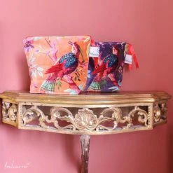 Beste recensies van ???? Imbarro Home & Fashion Pouch - Toilettas - Paradise - Purple - Velours ✨ 12 Beste recensies van ???? Imbarro Home & Fashion Pouch - Toilettas - Paradise - Purple - Velours ✨ -Samsonite Winkel 550x550 229
