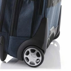 Goedkoopste ???? Dermata Business Laptop Trolley Canvas 3456CV Petrol ❤️ 18 Goedkoopste ???? Dermata Business Laptop Trolley Canvas 3456CV Petrol ❤️ -Samsonite Winkel 550x550 239