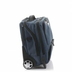 Goedkoopste ???? Dermata Business Laptop Trolley Canvas 3456CV Petrol ❤️ 19 Goedkoopste ???? Dermata Business Laptop Trolley Canvas 3456CV Petrol ❤️ -Samsonite Winkel 550x550 240