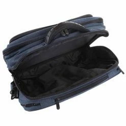 Goedkoopste ???? Dermata Business Laptop Trolley Canvas 3456CV Petrol ❤️ 24 Goedkoopste ???? Dermata Business Laptop Trolley Canvas 3456CV Petrol ❤️ -Samsonite Winkel 550x550 245