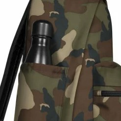 Alternative view of Beste Verkoop ???? Eastpak Office Zippl'r Rugzak Camo (met ZIJVAK) ????