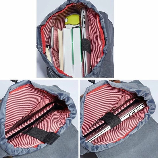 Coupon ???? RaylandGoods Rayland Rugzak Met 15 Inch Laptopvak - Rugzak Laptop - Rugzak Voor School - Rugzak Heren - Rugzak Vrouwen - Travel Bag Voor School Werk Reizen Camping - A-Kwaliteit ⌛ 4 Coupon ???? RaylandGoods Rayland Rugzak Met 15 Inch Laptopvak - Rugzak Laptop - Rugzak Voor School - Rugzak Heren - Rugzak Vrouwen - Travel Bag Voor School Werk Reizen Camping - A-Kwaliteit ⌛ - Afbeelding 2