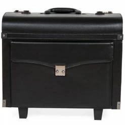 Uitgang ???? Tectake Business - Pilotenkoffer - 43 Cm - Zwart ???? 12 Uitgang ???? Tectake Business - Pilotenkoffer - 43 Cm - Zwart ???? -Samsonite Winkel 550x550 268