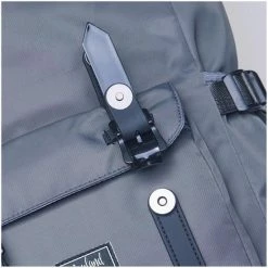 Beste recensies van ???? RaylandGoods Rayland Rugzak Monday Grey 15 Inch Laptopvak - Rugzak Laptop - Rugzak Voor School - Rugzak Heren - Rugzak Vrouwen - Travel Bag Voor School Werk Reizen Camping - A-Kwaliteit ⭐ -Samsonite Winkel 550x550 270