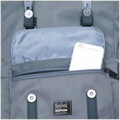 Beste recensies van ???? RaylandGoods Rayland Rugzak Monday Grey 15 Inch Laptopvak - Rugzak Laptop - Rugzak Voor School - Rugzak Heren - Rugzak Vrouwen - Travel Bag Voor School Werk Reizen Camping - A-Kwaliteit ⭐ -Samsonite Winkel 550x550 271