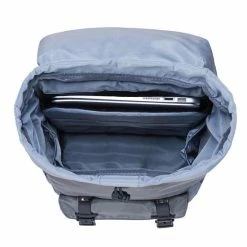 Beste recensies van ???? RaylandGoods Rayland Rugzak Monday Grey 15 Inch Laptopvak - Rugzak Laptop - Rugzak Voor School - Rugzak Heren - Rugzak Vrouwen - Travel Bag Voor School Werk Reizen Camping - A-Kwaliteit ⭐ -Samsonite Winkel 550x550 272