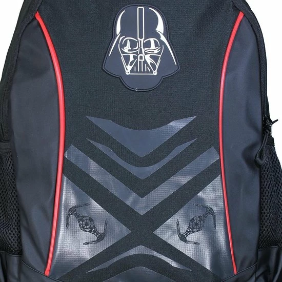 Top 10 ???? Star Wars Darth Vader Face Grote Rugtas - Officiële Merchandise ⭐ 5 Top 10 ???? Star Wars Darth Vader Face Grote Rugtas - Officiële Merchandise ⭐ - Afbeelding 3