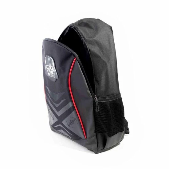 Top 10 ???? Star Wars Darth Vader Face Grote Rugtas - Officiële Merchandise ⭐ 12 Top 10 ???? Star Wars Darth Vader Face Grote Rugtas - Officiële Merchandise ⭐ - Afbeelding 10