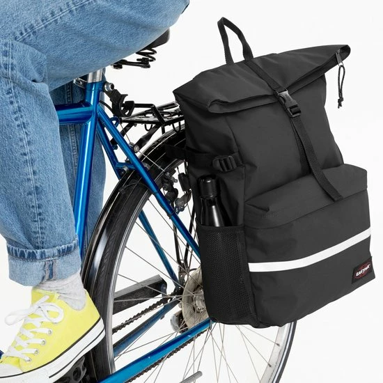 Hete verkoop ✨ Eastpak - MACLO BIKE - 31 L - Black ???? 6 Hete verkoop ✨ Eastpak - MACLO BIKE - 31 L - Black ???? - Afbeelding 4