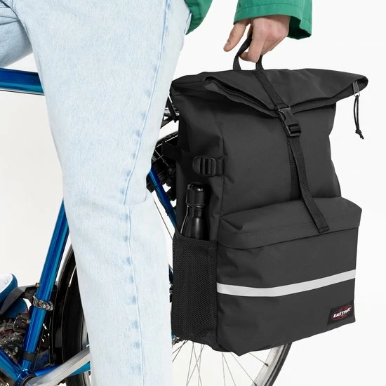 Hete verkoop ✨ Eastpak - MACLO BIKE - 31 L - Black ???? 7 Hete verkoop ✨ Eastpak - MACLO BIKE - 31 L - Black ???? - Afbeelding 5