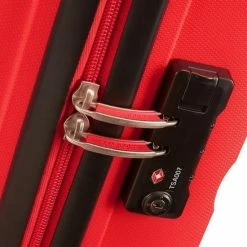 Goedkoopste ???? American Tourister Bon Air Spinner Spinner Reiskoffer (Handbagage) - 31,5 Liter - Magma Red ❤️ -Samsonite Winkel 550x550 283