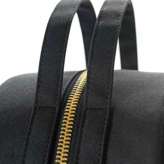 Beste Verkoop ???? Herschel Nova Mid-Volume - Black / Vrouwelijke Rugzak Met Dubbele Handvaten; Met 18L Opbergruimte En Intern Opbervak / Met Levenslange Fabrieksgarantie / Limited Lifetime Warranty / Zwart ???? 11 Beste Verkoop ???? Herschel Nova Mid-Volume - Black / Vrouwelijke Rugzak Met Dubbele Handvaten; Met 18L Opbergruimte En Intern Opbervak / Met Levenslange Fabrieksgarantie / Limited Lifetime Warranty / Zwart ???? - Afbeelding 9