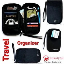Hete verkoop ✔️ Now4you Luxe Reis Organizer - Paspoorthouder – Paspoorthoesje – Reisportefeuille-Zwart ???? 12 Hete verkoop ✔️ Now4you Luxe Reis Organizer - Paspoorthouder – Paspoorthoesje – Reisportefeuille-Zwart ???? -Samsonite Winkel 550x550 291