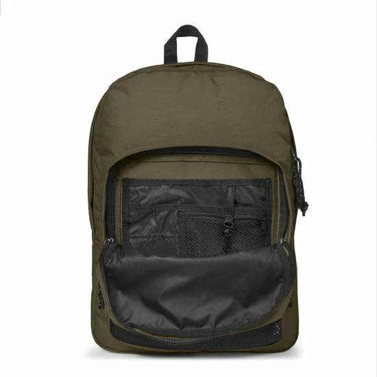 Beste Pirce ???? Eastpak - Pinnacle Rugzak - 38 Liter - Army Olive ✔️ 5 Beste Pirce ???? Eastpak - Pinnacle Rugzak - 38 Liter - Army Olive ✔️ - Afbeelding 3