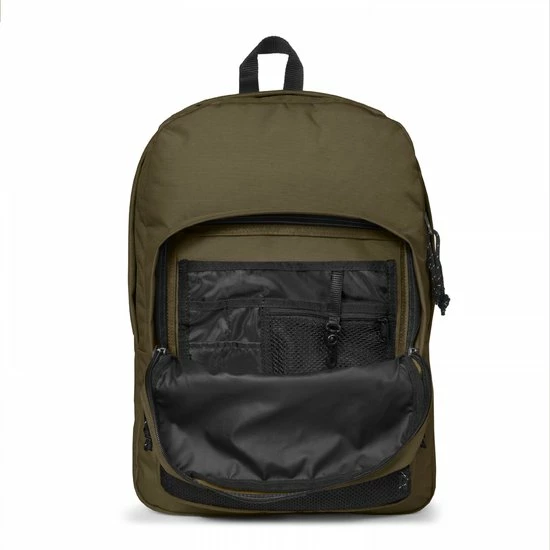 Beste Pirce ???? Eastpak - Pinnacle Rugzak - 38 Liter - Army Olive ✔️ 8 Beste Pirce ???? Eastpak - Pinnacle Rugzak - 38 Liter - Army Olive ✔️ - Afbeelding 6