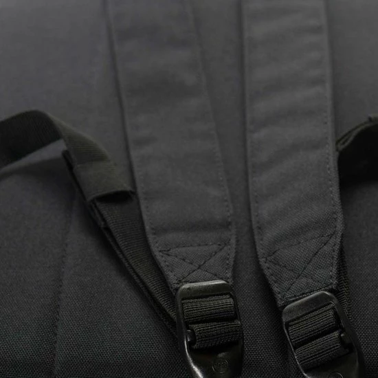 Beste Verkoop ???? Herschel Nova Mid-Volume - Black / Vrouwelijke Rugzak Met Dubbele Handvaten; Met 18L Opbergruimte En Intern Opbervak / Met Levenslange Fabrieksgarantie / Limited Lifetime Warranty / Zwart ???? 13 Beste Verkoop ???? Herschel Nova Mid-Volume - Black / Vrouwelijke Rugzak Met Dubbele Handvaten; Met 18L Opbergruimte En Intern Opbervak / Met Levenslange Fabrieksgarantie / Limited Lifetime Warranty / Zwart ???? - Afbeelding 11