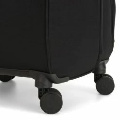 Top 10 ???? Kipling Spontaneous L Reiskoffer - Black Noir ???? 12 Top 10 ???? Kipling Spontaneous L Reiskoffer - Black Noir ???? -Samsonite Winkel 550x550 306