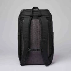 Gloednieuw ???? Sandqvist Sune Black Rugzak SQA1967 Zwart 27L Duurzaam 16 Inch Laptop ???? 12 Gloednieuw ???? Sandqvist Sune Black Rugzak SQA1967 Zwart 27L Duurzaam 16 Inch Laptop ???? -Samsonite Winkel 550x550 308