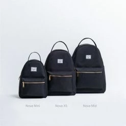 Beste Verkoop ???? Herschel Nova Mid-Volume - Black / Vrouwelijke Rugzak Met Dubbele Handvaten; Met 18L Opbergruimte En Intern Opbervak / Met Levenslange Fabrieksgarantie / Limited Lifetime Warranty / Zwart ???? 41 Beste Verkoop ???? Herschel Nova Mid-Volume - Black / Vrouwelijke Rugzak Met Dubbele Handvaten; Met 18L Opbergruimte En Intern Opbervak / Met Levenslange Fabrieksgarantie / Limited Lifetime Warranty / Zwart ???? -Samsonite Winkel 550x550 31