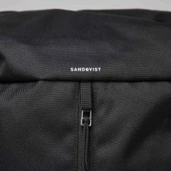 Gloednieuw ???? Sandqvist Sune Black Rugzak SQA1967 Zwart 27L Duurzaam 16 Inch Laptop ???? 14 Gloednieuw ???? Sandqvist Sune Black Rugzak SQA1967 Zwart 27L Duurzaam 16 Inch Laptop ???? -Samsonite Winkel 550x550 310