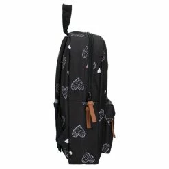 Nieuw ⌛ Milky Kiss Hearts Rugzak - 10,2 L - Zwart ???? 9 Nieuw ⌛ Milky Kiss Hearts Rugzak - 10,2 L - Zwart ???? -Samsonite Winkel 550x550 314
