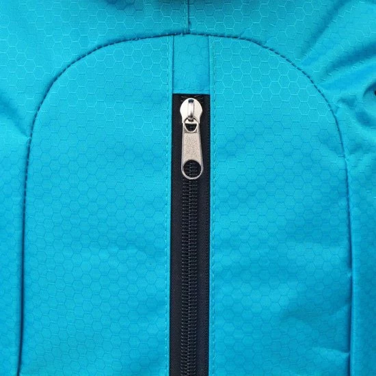 Top 10 ???? VidaXL Rugzak Hiking XXL 75 L Zwart En Blauw ⭐ 4 Top 10 ???? VidaXL Rugzak Hiking XXL 75 L Zwart En Blauw ⭐ - Afbeelding 2