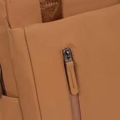 Uitgang ???? New Rebels® Harper - Rugtas - Bruin - Waterbestendig - 13.313121087 - 9L - 28x8x38cm - Rugzak / ???? Backpack ???? 30 Uitgang ???? New Rebels® Harper - Rugtas - Bruin - Waterbestendig - 13.313121087 - 9L - 28x8x38cm - Rugzak / ???? Backpack ???? -Samsonite Winkel 550x550 352