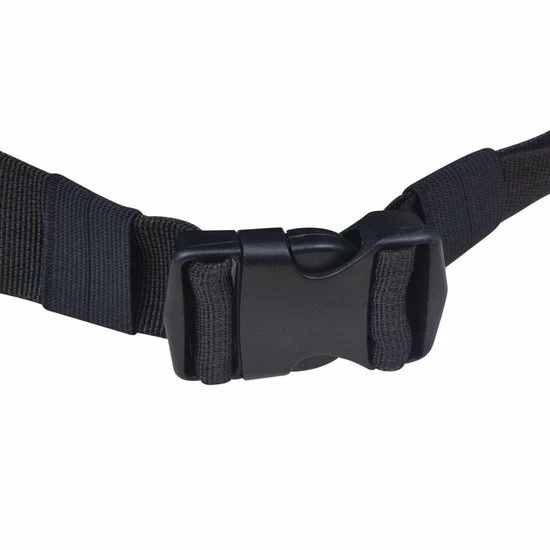 Top 10 ???? VidaXL Rugzak Hiking XXL 75 L Zwart En Blauw ⭐ 8 Top 10 ???? VidaXL Rugzak Hiking XXL 75 L Zwart En Blauw ⭐ - Afbeelding 6