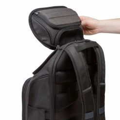 Coupon ✔️ Targus CitySmart Professional 12,5-15,6" Laptop Rugzak Zwart ???? -Samsonite Winkel 550x550 377