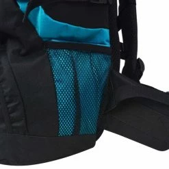Top 10 ???? VidaXL Rugzak Hiking XXL 75 L Zwart En Blauw ⭐ 15 Top 10 ???? VidaXL Rugzak Hiking XXL 75 L Zwart En Blauw ⭐ -Samsonite Winkel 550x550 38