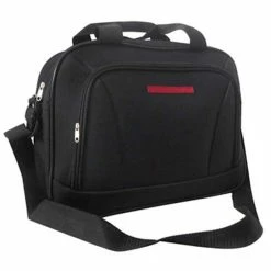 Goedkoop ⭐ VidaXL Reisbagage Set Zwart 5-delig ???? 9 Goedkoop ⭐ VidaXL Reisbagage Set Zwart 5-delig ???? -Samsonite Winkel 550x550 382