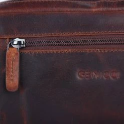 Beste deal ❤️ Genicci Oscar Toilettas Cognac ???? 26 Beste deal ❤️ Genicci Oscar Toilettas Cognac ???? -Samsonite Winkel 550x550 397