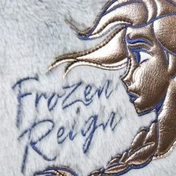 Beste deal ???? Disney - Frozen 2 - Frozen Reign - Rugzak Meisjes - Roze/Grijs - Hoogte 34cm ???? -Samsonite Winkel 550x550 408