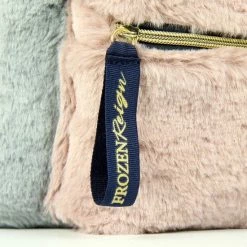 Beste deal ???? Disney - Frozen 2 - Frozen Reign - Rugzak Meisjes - Roze/Grijs - Hoogte 34cm ???? -Samsonite Winkel 550x550 409