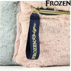 Beste deal ???? Disney - Frozen 2 - Frozen Reign - Rugzak Meisjes - Roze/Grijs - Hoogte 34cm ???? -Samsonite Winkel 550x550 411