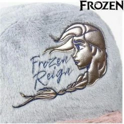 Beste deal ???? Disney - Frozen 2 - Frozen Reign - Rugzak Meisjes - Roze/Grijs - Hoogte 34cm ???? -Samsonite Winkel 550x550 412