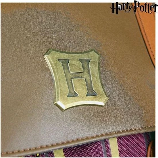 Coupon ✨ Casual Rugtas Harry Potter Kastanjebruin ???? 19 Coupon ✨ Casual Rugtas Harry Potter Kastanjebruin ???? - Afbeelding 17