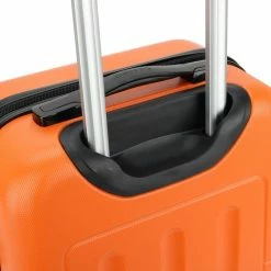 Nieuw ???? Decent Neon Fix ???? Handbagage Koffer - 55 Cm - Oranje ⭐ 42 Nieuw ???? Decent Neon Fix ???? Handbagage Koffer - 55 Cm - Oranje ⭐ -Samsonite Winkel 550x550 448